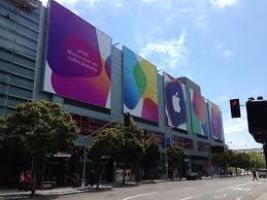 Apple Worldwide Developers Conference
